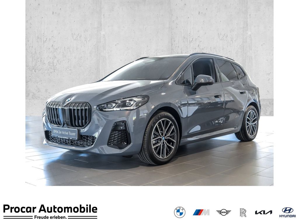 BMW 2er