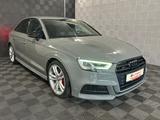 Audi S3 Lim. qu.*BANG&OLUFSEN*LED-PDC-TEMPO-SHZ-SP.FW - graue Audi S3