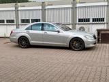Mercedes-Benz TAUSCH MÖGLICH Sklasse w221 Mercedes Benz ... - gebrauchte Mercedes-Benz S 350 aus dem Jahr 2005