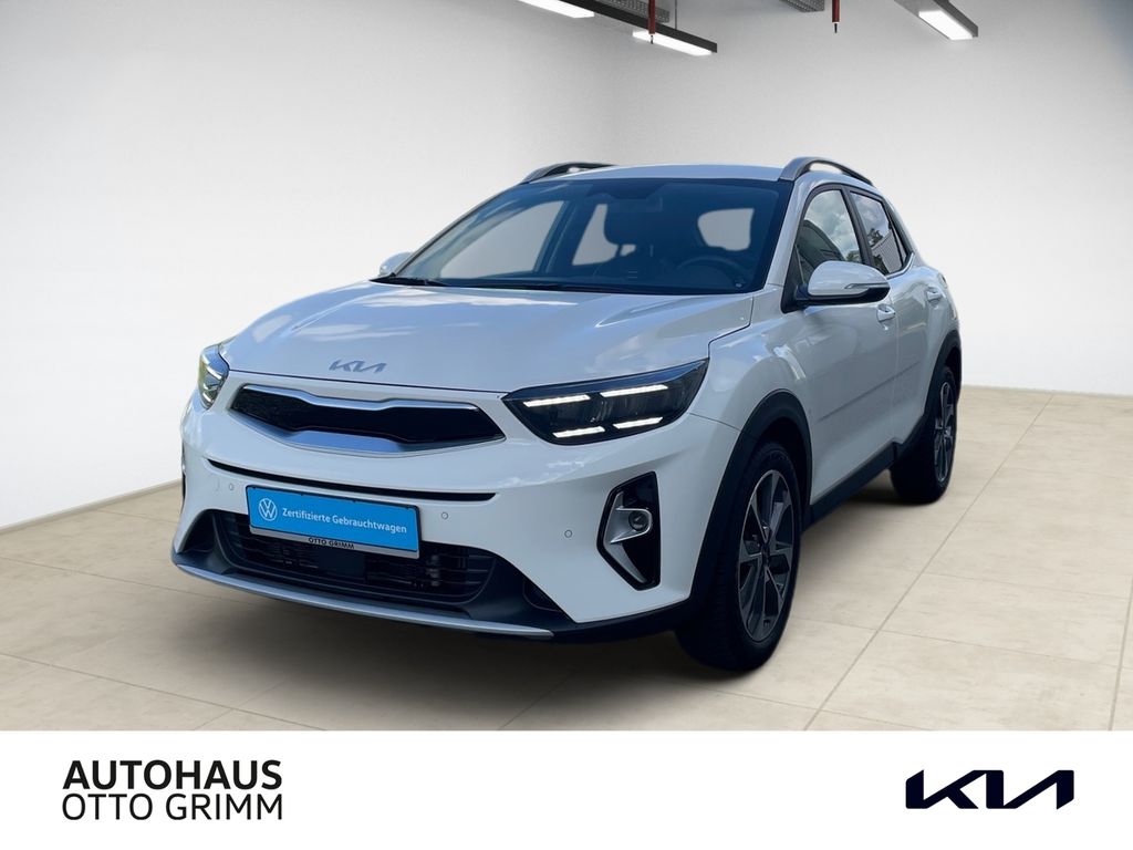 Image of Kia Stonic