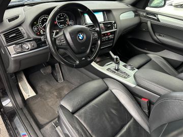 BMW X3 - 10