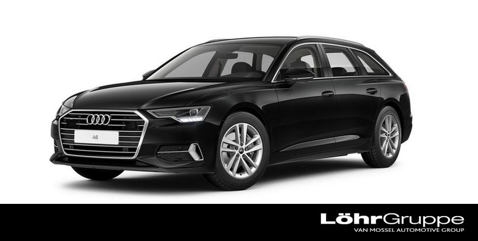 Audi A6 Avant 40 TDI quattro Sport NAVI*VC*ACC*RFK*LE