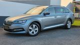 Skoda Superb 2.0 TDI Virtual, Apple CarPlay,Keyless... - Skoda Superb mit Diesel-Antrieb: Kombi