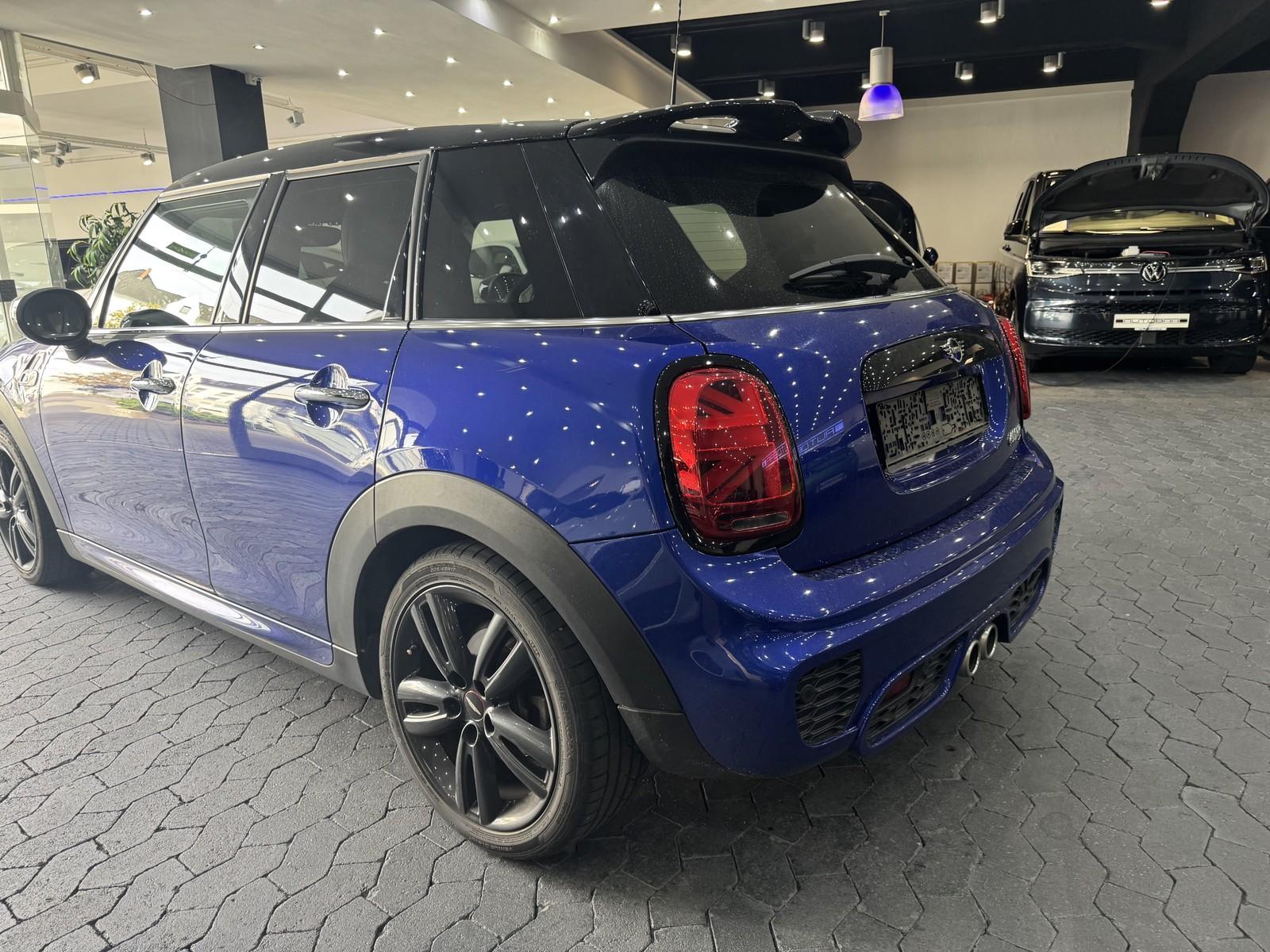 MINI Cooper JCW SPORTSITZE*LED*H&K*DIGITALCOCKPIT*, миниатюра 11