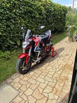 Honda CB1000RA - Honda Motorräder in Chemnitz