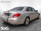 Mercedes-Benz E 250 Avantgarde RüKam+Totwink.+LED - Mercedes-Benz E 250 mit Benzin-Antrieb: Limousine
