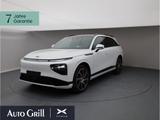 XPENG G9 AWD Performance AHK PremiumPaket ACC - weiße XPENG G9