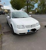 Volkswagen VW Bora 2.3 V5 / TAUSCH MÖGLICH - Volkswagen Bora: V5