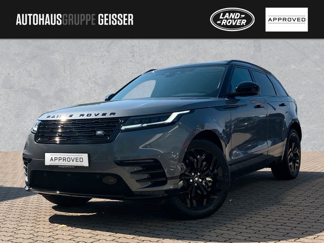 Land Rover RR Velar D300  AWD Dynamic HSE AHK ACC SD HUD