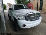 Dodge RAM 1500 King Cab LPG Gas - gebrauchte Dodge RAM aus dem Jahr 2007