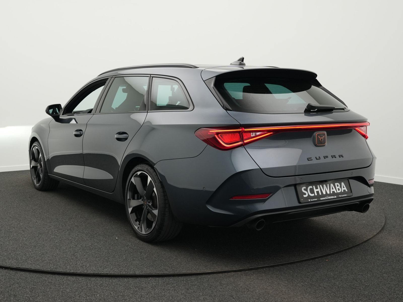 Cupra Leon - Bild 26
