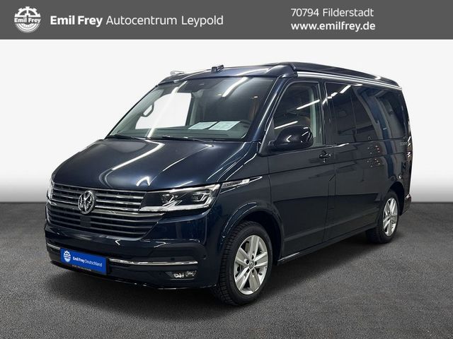 Volkswagen T6 California Ocean DSG Navi AHK