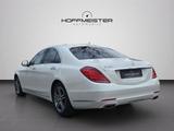 Mercedes-Benz S 400 Hybrid Limousine*ACC*Keyless*360°* - Euro5 Gebrauchtwagen