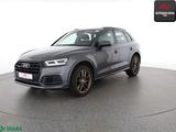 Audi Q5 40 TDI qu S LINE MATRIX,KEYLESS,KAMERA,AHK,SH - Audi Q5 in Berlin