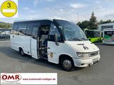 Iveco 65C17Daily/516/Klima/Retarder/24Schlafsitze - Angebote