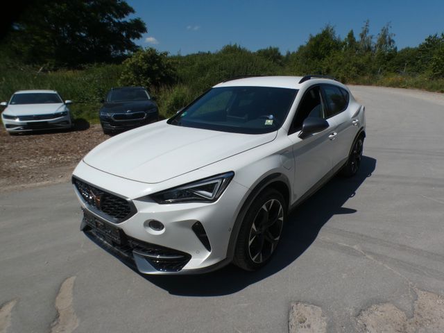 CUPRA Formentor VZ 1.4e/TSI Aut. LED ACC Navi PDC AHK