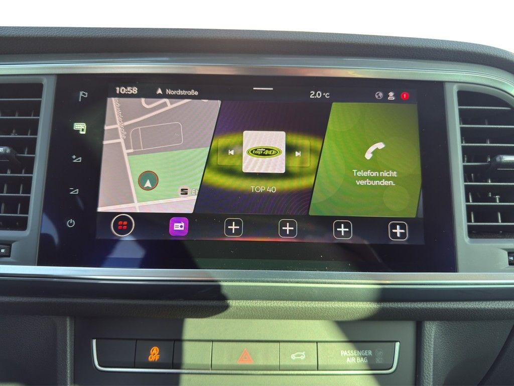 Seat Ateca - Bild 14
