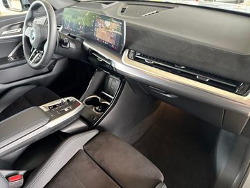 BMW X2 xDrive20d M Sportpaket Head-Up HK HiFi DAB