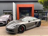 Porsche 718 Cayman GTS 4.0 PDK #APPROVED 3/26! MY2023! - Porsche Cayman in Stuttgart
