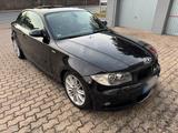 BMW 120d E82 | M Paket | Umfangreich überholt - BMW 120 mit Diesel-Antrieb: Coupe, M Paket