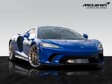 McLaren GT | Bowers & Wilkins | Sports Exhaust - McLaren GT aus 2023