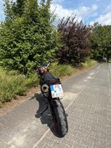KTM 690 smcr - SUPER MOTO