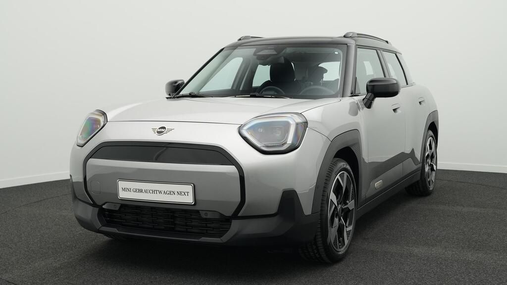 MINI Aceman E
