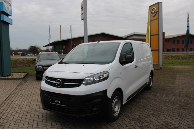 Opel Vivaro Kasten Edition M