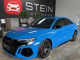Audi RS 3 2.5 TFSI quattro*HUD*360 Kamera*ACC*B&O - Audi quattro Gebrauchtwagen