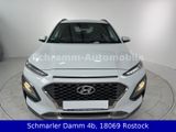 Hyundai Kona Pure 2WD SHZ Tempomat Xenon CarPlay - Hyundai KONA: Pure