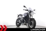 BMW R NINET PURE A2 - Temporegelung, 35KW! - BMW R 35