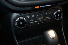 Fahrzeugabbildung Ford Fiesta ST-Line AUTOMATIK LED NAVI CAM ACC uvm.