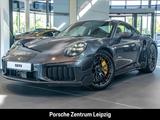 Porsche 992 911 Turbo S Burmester FnW:Grigiogranito - Porsche Neuwagen: 911 Turbo