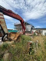 O & K MH4 Mobilbagger Radbagger 12t - Angebote