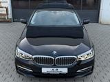 BMW 540 d xDrive Luxury Line/PANO/HeadUp/AHK/LED - gebrauchte BMW 540 aus dem Jahr 2017