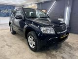 Suzuki Grand Vitara 2.4 VVT Allrad 2.Hand AHK SHZ Klima - Suzuki Grand Vitara Gebrauchtwagen