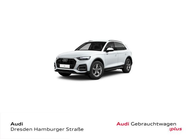 Image of Audi Q5