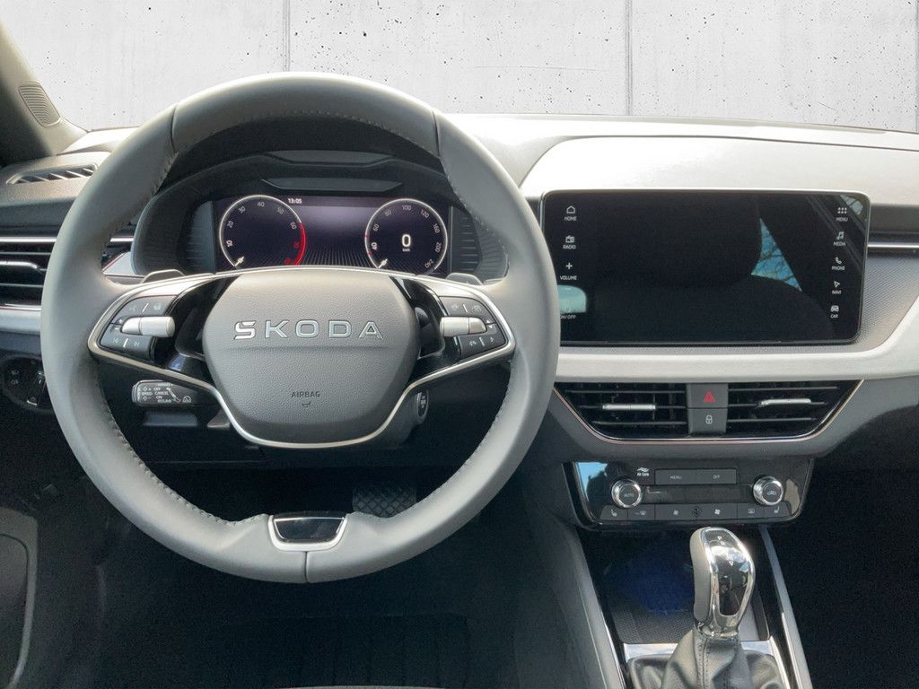 Skoda Kamiq - Bild 13
