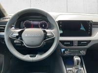 Skoda Kamiq - Vorschau Bild 13