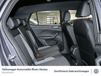 Volkswagen T-Cross - Vorschau Bild 14
