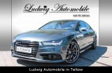 Audi S7 Sportback 4.0 TFSI quattro HUD*Leder*BOSE - Audi S7 aus 2016