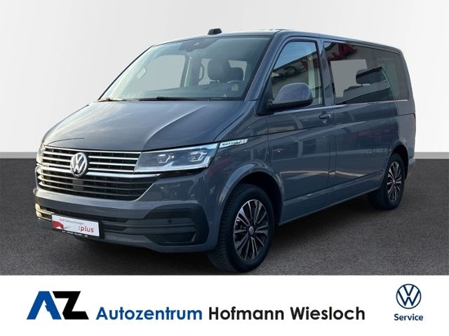 Volkswagen T6.1 Transporter Multivan Comfortline 4MOTION