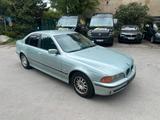 BMW 520i Tüv 1/27 - BMW 520 aus 1999: 520i