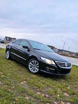 Volkswagen VW CC 1.8 Benzin - Volkswagen CC aus 2008