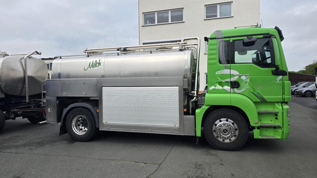 MAN TGS 18.440 4x2 Rechtslenker
