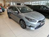 Kia Ceed Sportswagon 1.5 TOP RFK|LED|Navi|Winter - Kia mit Benzin-Antrieb: Kombi