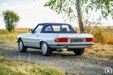 Mercedes-Benz 380 SL R107 - Mercedes-Benz 380 Gebrauchtwagen