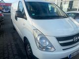 Hyundai H-1 - gebrauchte Hyundai H-1 aus dem Jahr 2009