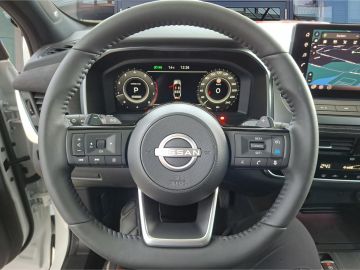 Nissan Qashqai Tekna 1.3 DIG-T X-Tronic °Premium Paket°