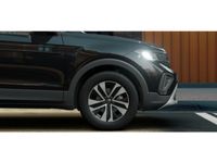 Volkswagen T-Cross - Vorschau Bild 6